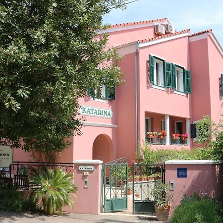 Villa Katarina Losinj Island Mali Lošinj Екстериор снимка