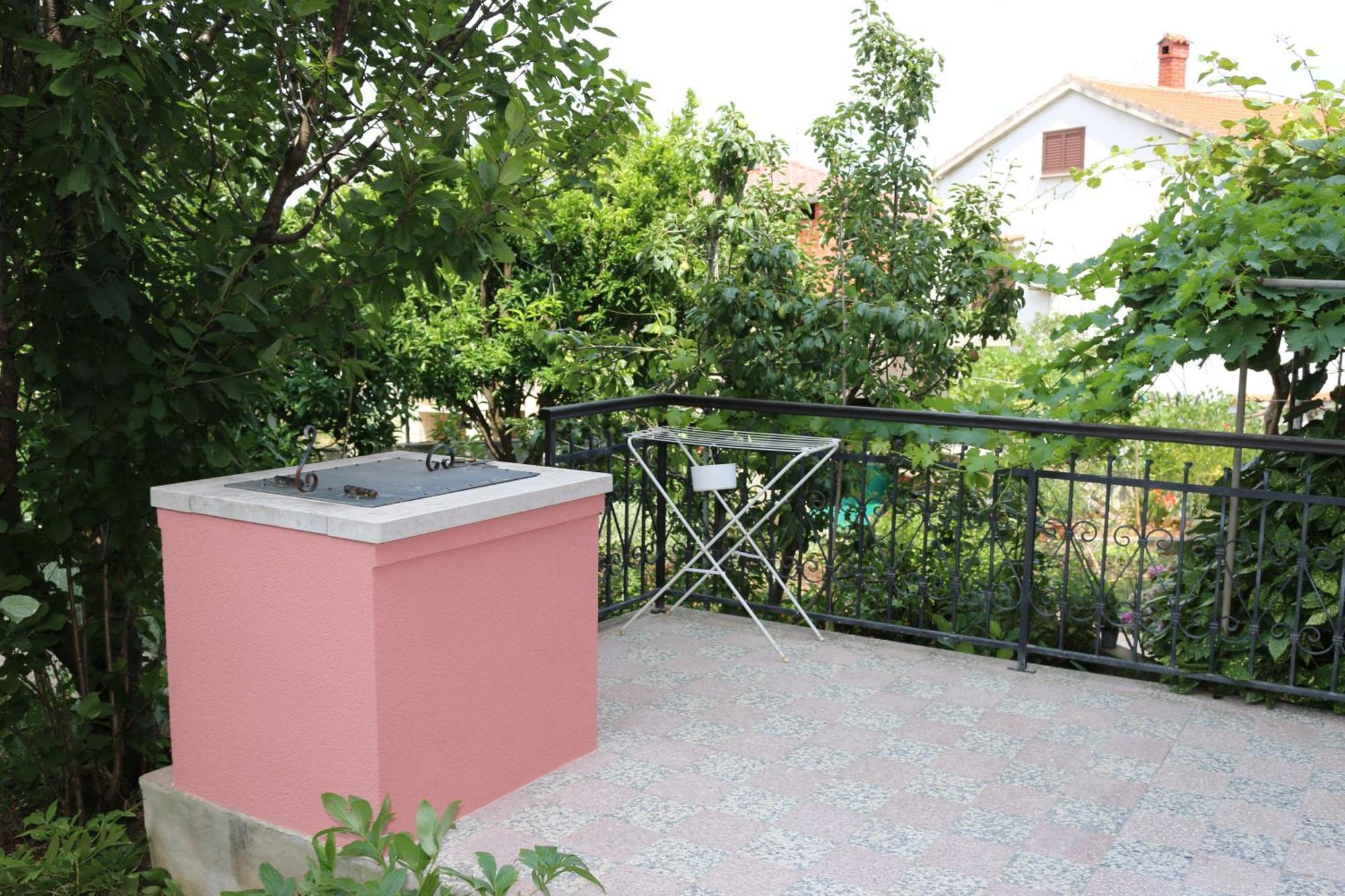 Villa Katarina Losinj Island Mali Lošinj Екстериор снимка