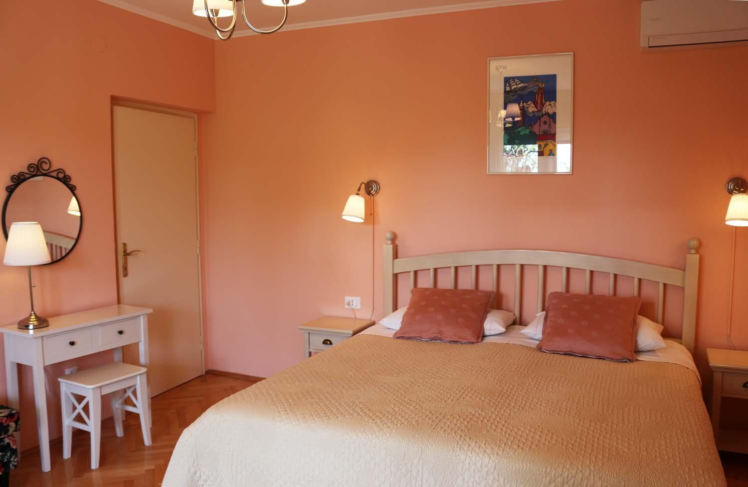 Villa Katarina Losinj Island Mali Lošinj Екстериор снимка