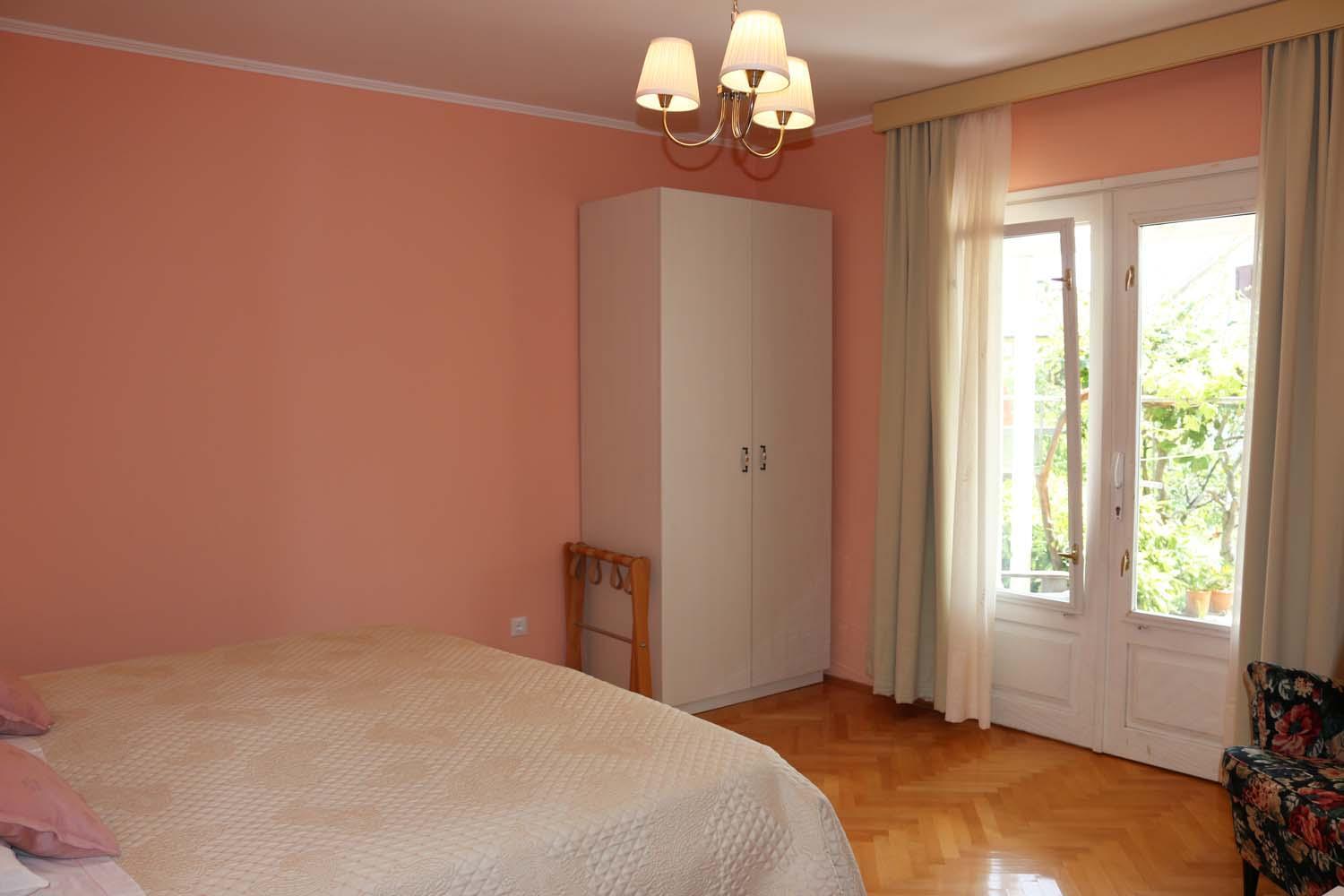 Villa Katarina Losinj Island Mali Lošinj Екстериор снимка