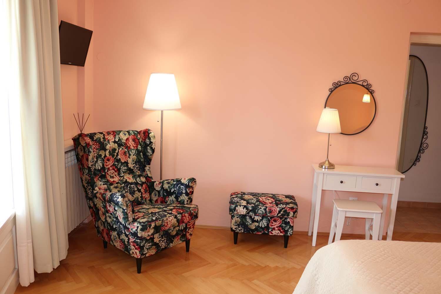 Villa Katarina Losinj Island Mali Lošinj Екстериор снимка