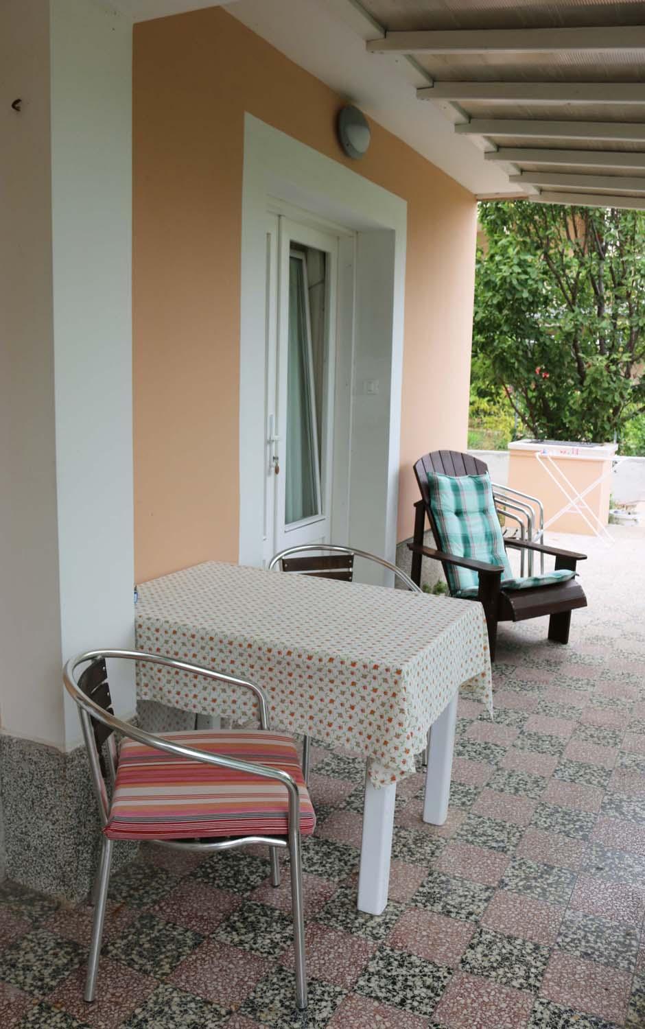 Villa Katarina Losinj Island Mali Lošinj Екстериор снимка
