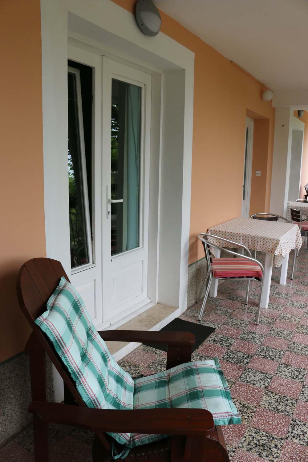 Villa Katarina Losinj Island Mali Lošinj Екстериор снимка