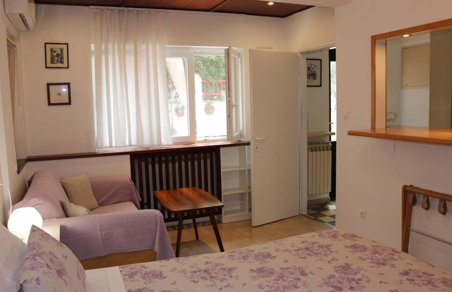 Villa Katarina Losinj Island Mali Lošinj Екстериор снимка