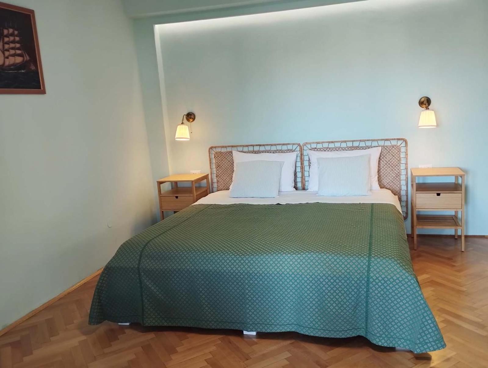 Villa Katarina Losinj Island Mali Lošinj Екстериор снимка